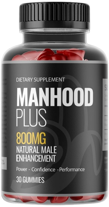 Manhood Plus Supplement